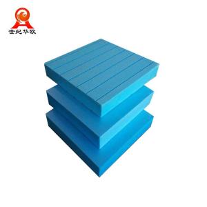 Wholesale waterproof sheet: Waterproof 4x8 Sheet Plastic Insulated Floor Panels Price