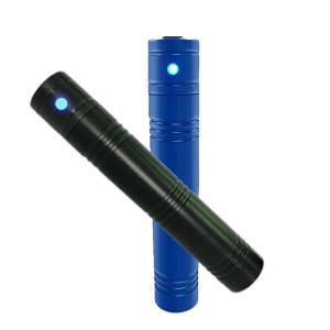 Wholesale wireless transmission: Custom Software Security Guard RFID Patrol Wand Security Guard Tour Patrol Checkpoint System