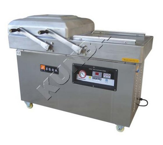 DZ-500/2SB Double Chamber Vacuum Packager(id:10134501). Buy China ...