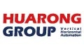 Huarong Plastic Machinery Co., Ltd. Company Logo