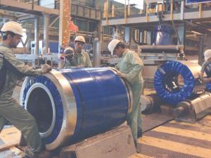 Wholesale Other Manufacturing & Processing Machinery: Prepainted Galvanized Steel Coil
