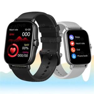 Wholesale Sports Watches: HTS3  Smart Watch 1.69 Inch Multi-Function Bluetooth Call Heart Rate Exercise Bracelet