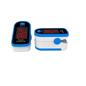 Wholesale massage tube: Pulse Oximeter Without Bluetooth MP010 with Digital LED Finger Tip SP02