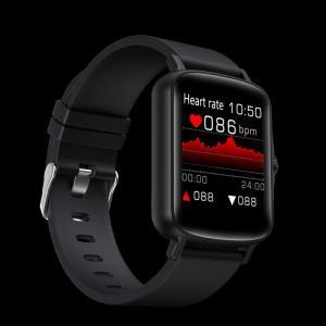 Wholesale waterproof dustproof: H5 Latest IP68 Waterproof and Dustproof Health Smartwatch HD Color Display