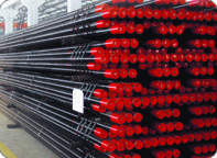 API Casing Pipe