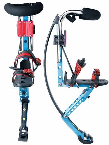 skyrunner stilts price