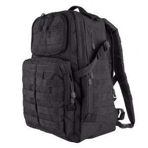 Wholesale military: Black Waterproof Military Tactical Molle Range Assault Backpack