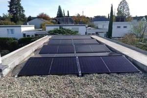 Wholesale solar cell: HJT Solar Cell