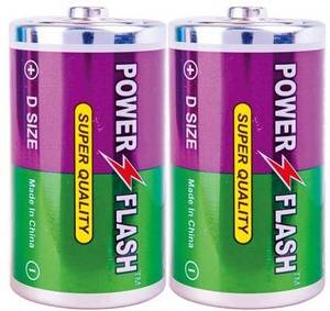 Wholesale dry battery: Dry Battery R20