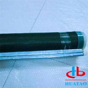 Wholesale Steel Wire Mesh: Self-cleaning Polyurethane Screen