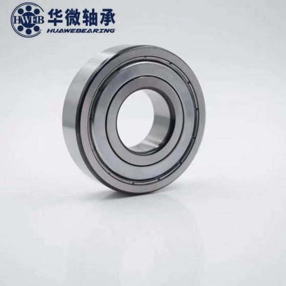 Sell Precision Bearing Chrome Steel Angular Contact Ball Bearings 7008C
