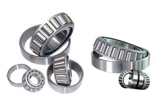Sell China mechanical bearing Inch tapered roller bearing 2047/126 17580/520