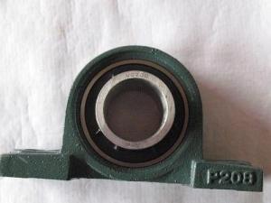 Wholesale diamond block: Agricultural Machinery Bearing Pillow Block Bearing Bearing Units with Housing UCP205 UCP206 UCP207