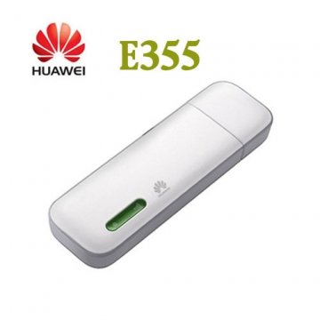 Прошивка модема huawei e355