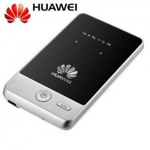 Huawei mobile connect network card что это