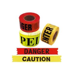 Wholesale police danger tape: Personalized Caution Tape