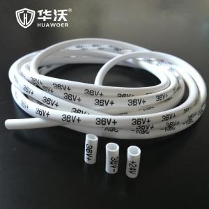 Wholesale pvc hose china: High-quality Custom Heat Shrink Tubing
