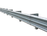 Sell Three Wave Guard Rail(id:10553552) from Jiangsu Huaxia Traffic ...