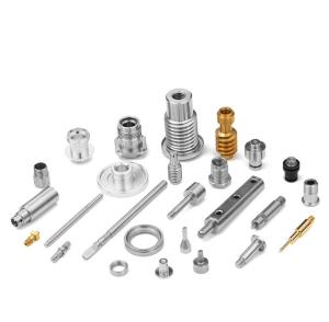 Wholesale massage stick: OEM High Precison High Quality CNC Machining Metalworks/Parts