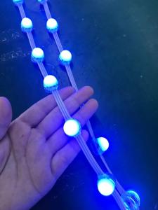 Wholesale led string: Programmable Flexible RGB LED Strips, LED String, LED Strip Light,LED Pixel Light