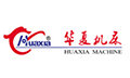 Anhui Huaxia Machine Manufacturing Co., Ltd Company Logo