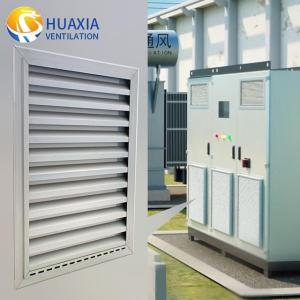 Wholesale drainage nets: IP53-65 Option Ventilation Louver with Dust Filter for Air Cooling Proection of Outdoor Mahines Wholesale drainage nets: IP53-65 Option Ventilation Louver with Dust Filter for Air Cooling Proection of Outdoor Mahines