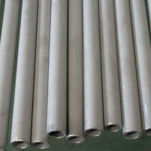 Wholesale fluid steel pipe: ASTM A213 SCH 80 Hot Rolled Stainless Steel Pipe