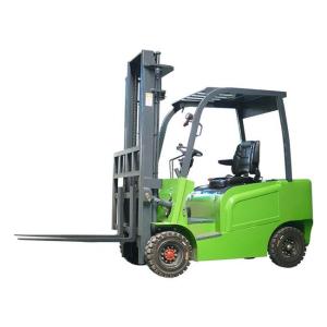 Wholesale hydraulic test pump: Electric Forklift CPD12