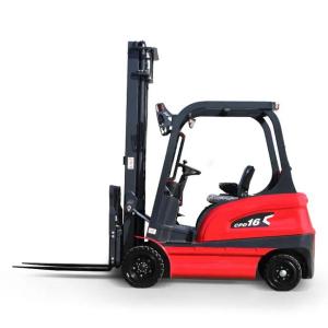 Wholesale silicone enlargement: Electric Forklift CPD16