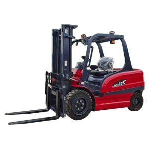 Wholesale corrugated tube: Electric Forklift CPD30