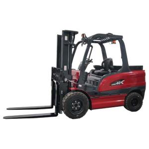 Wholesale pneumatic hydraulic pump: Electric Forklift CPD40