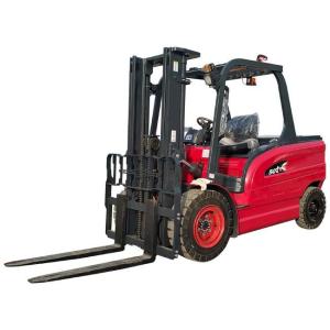 Wholesale hydraulic station: Electric Forklift CPD50