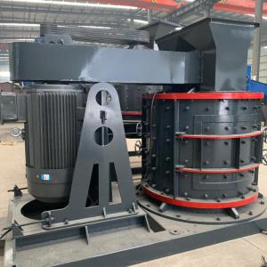 Wholesale Mining Machinery Parts: Vertical Compound Crusher