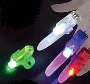 Wholesale led dancing light: Laser Finger Beams