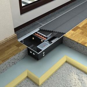 Wholesale floor: Living Room Floor Convector Heater