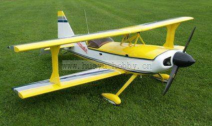 ultimate rc plane