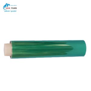 Wholesale soft loop: Strong Double Sided Polyethylene Foam Hook and Loop PET High Temperature Tape