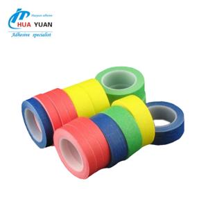 Wholesale adhesive paper: High Temperature Masking Tape