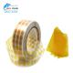 Adhesive Coated Polyimide Film Tape and High Temperature Resistance Tapes