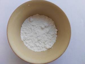 Wholesale china baryte: Barite Powder