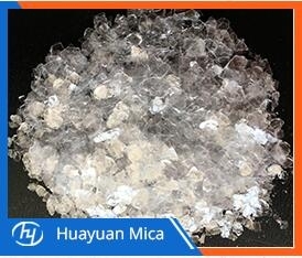Wholesale fused magnesite: Synthetic Mica