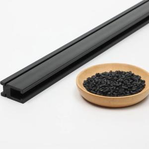 Wholesale aluminum pellets: Custom PP/PE Extrusion Profile
