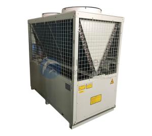 Wholesale hr coil: Module Air Cooled Heat Pump