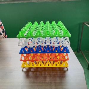 Wholesale plastic trays: High Quality and Nice Price Egg Crates Plastic 30 Hole Egg Tray Crates