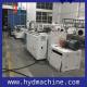 PVC Pipe Making Machine Two Double Cavity PVC PE Conduit Pipe Extruder Production Line 16~40mm