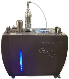 Wholesale Respiratory Equipment: Hydrogen Inhalation Device (H-1200)