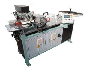 Wholesale Other Manufacturing & Processing Machinery: Edge Protector Machine for Files