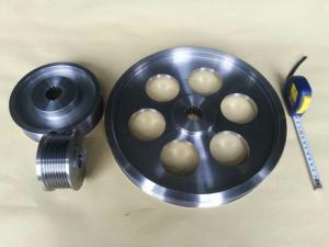 Wholesale pulley: CNC Pulley Precision Parts