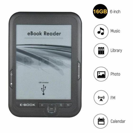 Book reader что это