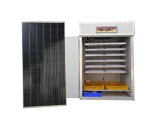 Wholesale hatcher: Automatic Chicken Hatching Solar Powered 2000 Eggs Incubation Machine Hatcher in